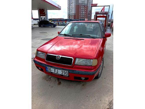 Sahibinden Skoda Felicia 1.3 GLX 1999 Model