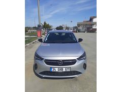 Sahibinden Opel Corsa 1.2 T Edition 2023 Model Hatasız, Kazasız,Boyasız