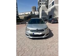 Sahibinden Citroen C4 1.6 HDi Confort 2013 Model