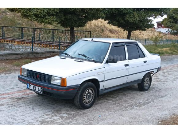 Sahibinden Renault R 9 1.4 Broadway 1991 Model
