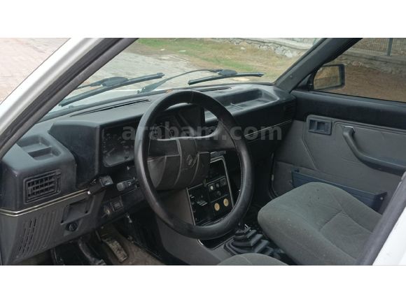 Sahibinden Renault R 9 1.4 Broadway 1991 Model