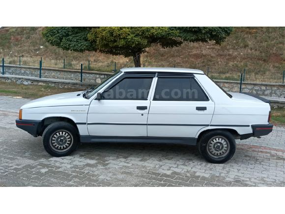 Sahibinden Renault R 9 1.4 Broadway 1991 Model