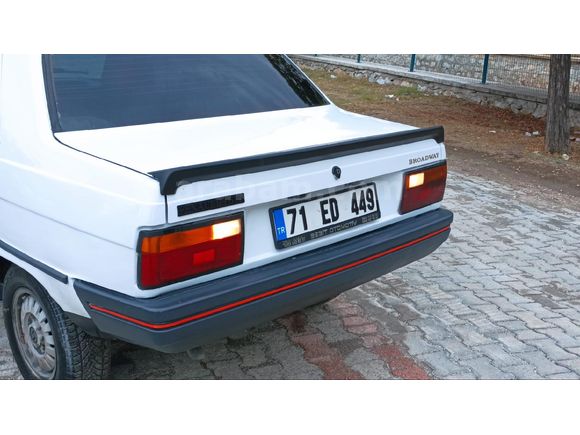 Sahibinden Renault R 9 1.4 Broadway 1991 Model