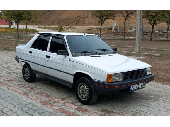 Sahibinden Renault R 9 1.4 Broadway 1991 Model