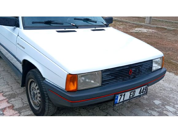 Sahibinden Renault R 9 1.4 Broadway 1991 Model