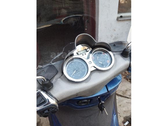 Sahibinden Piaggio Beverly 250