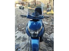 Sahibinden Piaggio Beverly 250