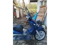 Sahibinden Piaggio Beverly 250