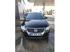Sahibinden Volkswagen Passat 1.6 Trendline 2009 Model