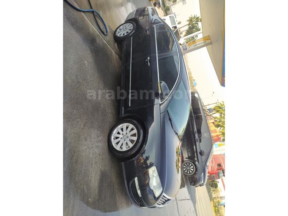 Sahibinden Volkswagen Passat 1.6 Trendline 2009 Model