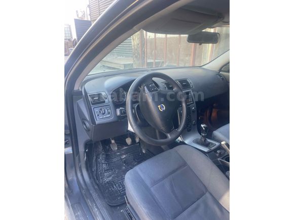 Sahibinden Volvo S40 1.6 2005 Model  347.000 km Lacivert