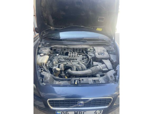 Sahibinden Volvo S40 1.6 2005 Model  347.000 km Lacivert