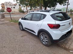 Sahibinden Dacia Sandero 1.0 T Prestige 2021 Model