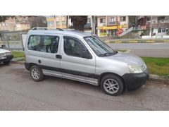 Sahibinden Citroen Berlingo 1.9 D FG 2007 Model