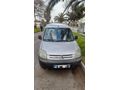 Sahibinden Citroen Berlingo 1.9 D FG 2007 Model