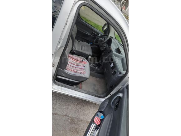 Sahibinden Citroen Berlingo 1.9 D FG 2007 Model