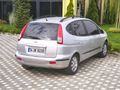 Sahibinden Temiz 2005 Model Chevrolet Rezzo