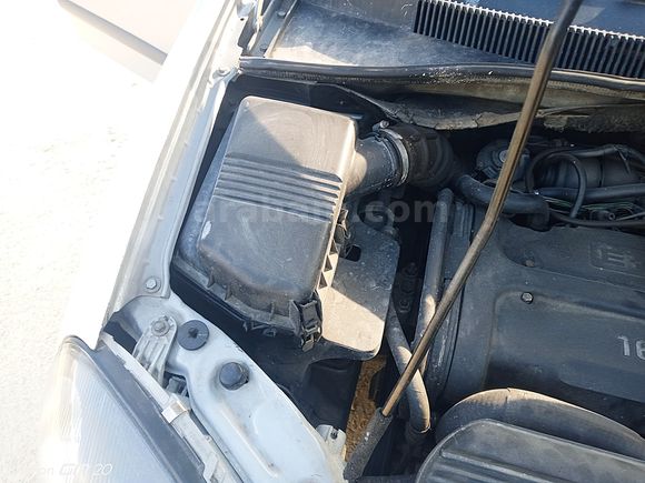 2005 Model Chevrolet Rezzo Temiz Aile Aracı