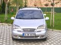 Sahibinden Temiz 2005 Model Chevrolet Rezzo