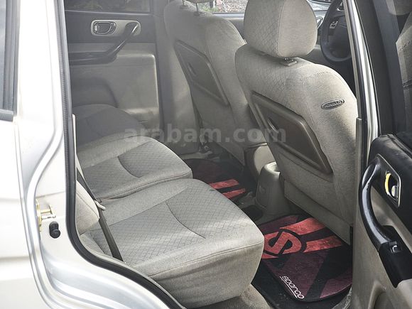 Sahibinden Temiz 2005 Model Chevrolet Rezzo