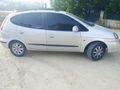 2005 Model Chevrolet Rezzo Temiz Aile Aracı