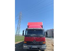 Sahibinden Mercedes - Benz Atego 1517