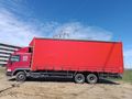 Sahibinden Mercedes - Benz Atego 1517
