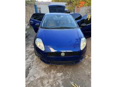 Sahibinden Fiat Punto Grande 1.3 Multijet Dynamic 2006 Model 