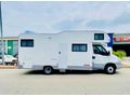 Yaşam Karavan 2013 Iveco 70c17 |Full + Full| Masrafsız