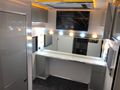 Kulis Karavan 2008 Ford Transit 430 ED | Full + Full | Masrafsız