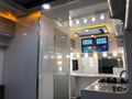 Kulis Karavan 2008 Ford Transit 430 ED | Full + Full | Masrafsız