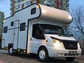Kulis Karavan 2008 Ford Transit 430 ED | Full + Full | Masrafsız