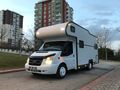 Kulis Karavan 2008 Ford Transit 430 ED | Full + Full | Masrafsız