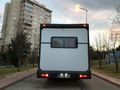 Kulis Karavan 2008 Ford Transit 430 ED | Full + Full | Masrafsız