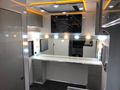Kulis Karavan 2008 Ford Transit 430 ED | Full + Full | Masrafsız