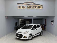 2015 HYUNDAİ İ10 OTOMATİK STYLE DEĞİŞENSİZ TRAMERSİZ BENZİN+LPG