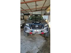 Sahibinden Nissan Navara 2.3 dCi 4x4 2021 Model