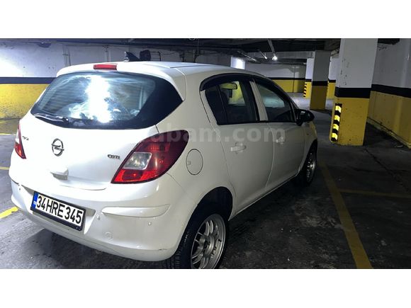 Sahibinden Opel Corsa 1.3 CDTI Essentia 2013 Model
