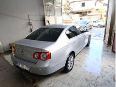 Sahibinden Volkswagen Passat 1.4 TSi Trendline 2010 Model