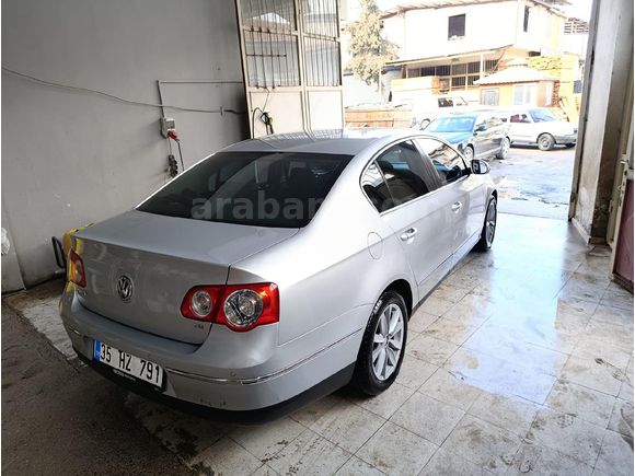 Sahibinden Volkswagen Passat 1.4 TSi Trendline 2010 Model