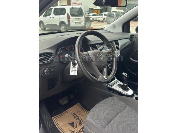 Sahibinden Opel Crossland 1.2 T Essential 2024 Model