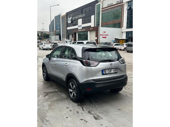 Sahibinden Opel Crossland 1.2 T Essential 2024 Model
