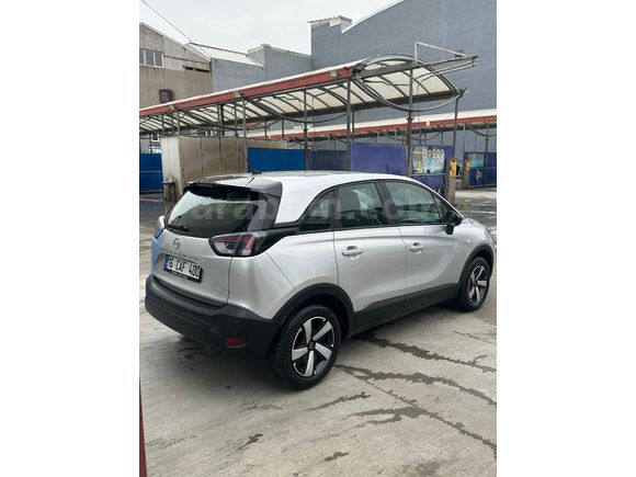 Sahibinden Opel Crossland 1.2 T Essential 2024 Model