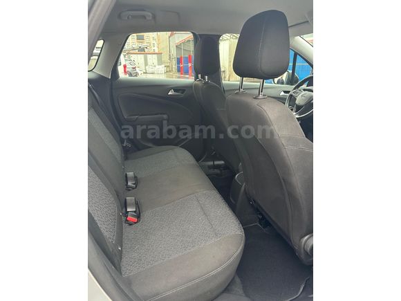 Sahibinden Opel Crossland 1.2 T Essential 2024 Model