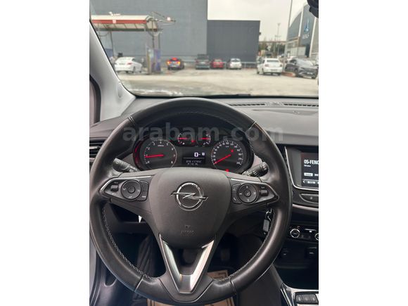Sahibinden Opel Crossland 1.2 T Essential 2024 Model