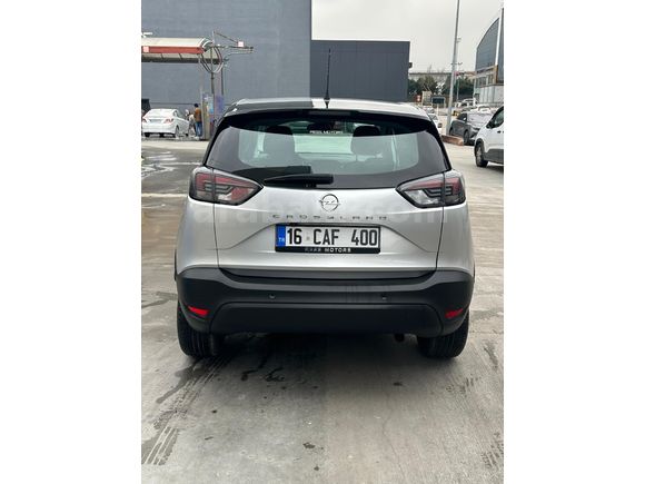 Sahibinden Opel Crossland 1.2 T Essential 2024 Model