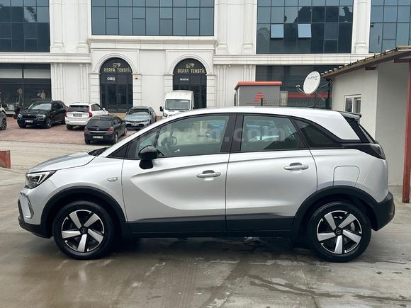 Sahibinden Opel Crossland 1.2 T Essential 2024 Model