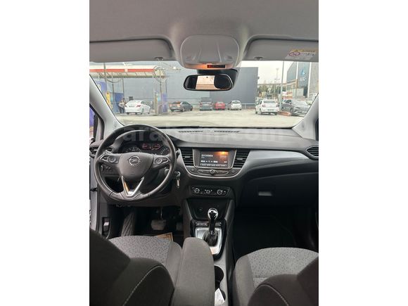 Sahibinden Opel Crossland 1.2 T Essential 2024 Model