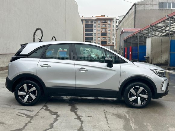 Sahibinden Opel Crossland 1.2 T Essential 2024 Model
