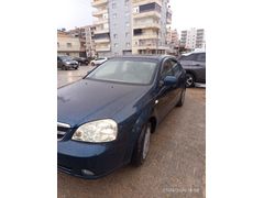 Chevrolet Lacetti 1.6 sx 2008 Model 231000 kmde takas olur